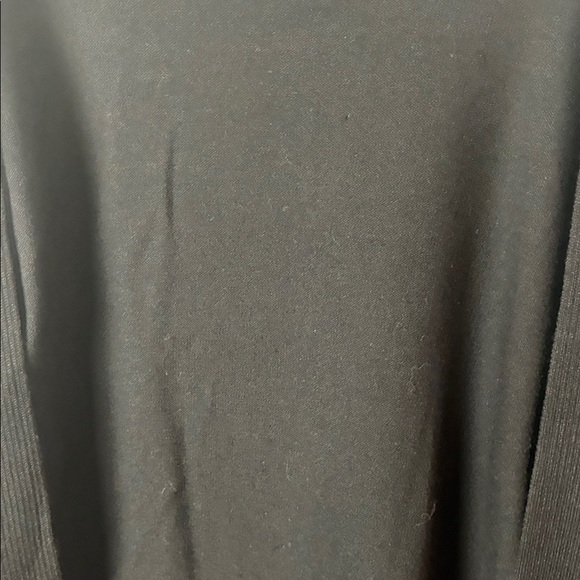 89th & Madison Black Women's Cardigan​ - Picture 6 of 7